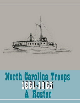North Carolina Troops, 1861-1865: A Roster, Volume 22: Confederate States Navy, Confederate States M
