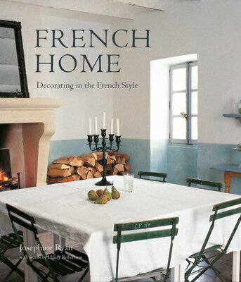 FRENCH HOME(H)