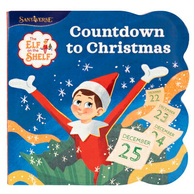 楽天市場】elf on the shelf（本・雑誌・コミック）の通販