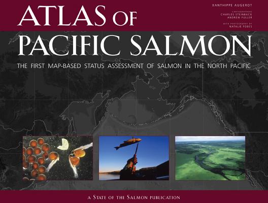 Salmon are the world's most complex fishes, and no other swimming creatures have so affected peoples' view of themselves and their place in the world. This excellent Atlas is the most illuminating overview ever conceived about these miraculous creatures and their human and biological context."--Carl Safina, author of "Song for the Blue Ocean "This atlas is no less than a guide to salmon conservation from California to Japan. The maps are works of art and their message is urgent: salmon populations need help everywhere."--Peter B. Moyle, author of "Inland Fishes of California"Finally, a book that recognizes the true size and scope of the Pacific salmon ecosystem and the biological, cultural, and economic importance of salmon in that vast area. Such a bold and holistic approach has been needed for a long time."--Jim Lichatowich, author of "Salmon without Rivers