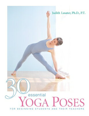 Blessedly accessible, eschewing the glitz of some trendy yoga material" ("Publishers Weekly"), "30 Essential Yoga Poses" presents the definitive training guide for beginning yoga students and their teachers. 340 color photos.