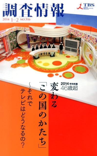 調査情報（NO．516）