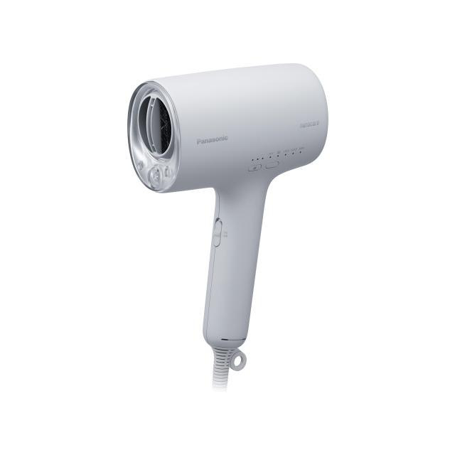 【新品 箱不良・シュリンク破れ品】Panasonic パナソニック ヘアドライヤー ナノケア EH-NA0K-H ミストグレー