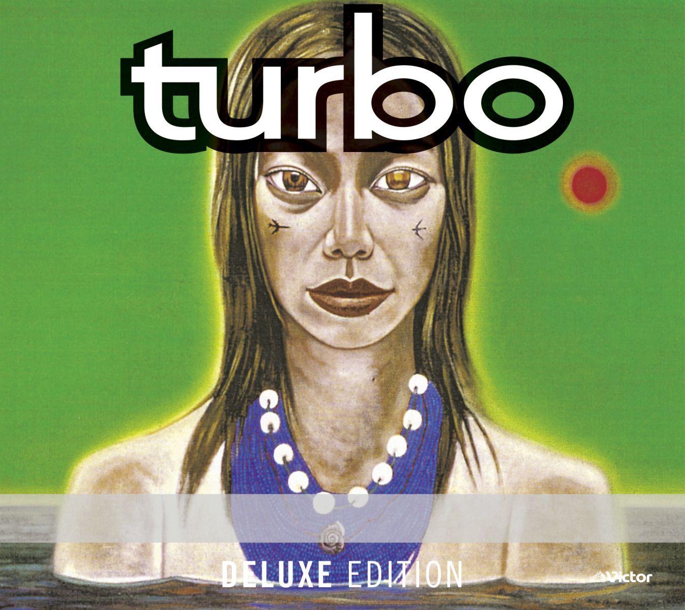 turbo ＜Deluxe Edition＞