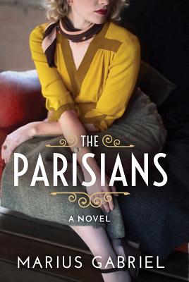 The Parisians PARISIANS 