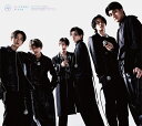 声 (初回盤B CD＋Blu-ray) (特典なし) SixTONES