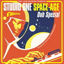 【輸入盤】Studio One Space-Age Dub Special Soul Jazz Records Presents