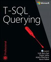 T-SQL Querying T-SQL QUERYING iDeveloper Referencej [ Itzik Ben-Gan ]