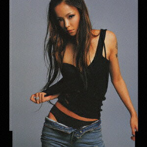 SO CRAZY/Come [ 安室奈美恵 ]