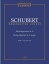 【輸入楽譜】シューベルト, Franz: 弦楽四重奏曲 第15番 ト長調 Op.161 D 887/新シューベルト全集版