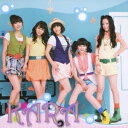 1st MINI ALBUM [ KARA ]