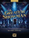 The Greatest Showman - Vocal Selections: Vocal Line with Piano Accompaniment GREATEST SHOWMAN - VOCAL SELEC Benj Pasek