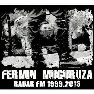 RADAR FM 1999．2013