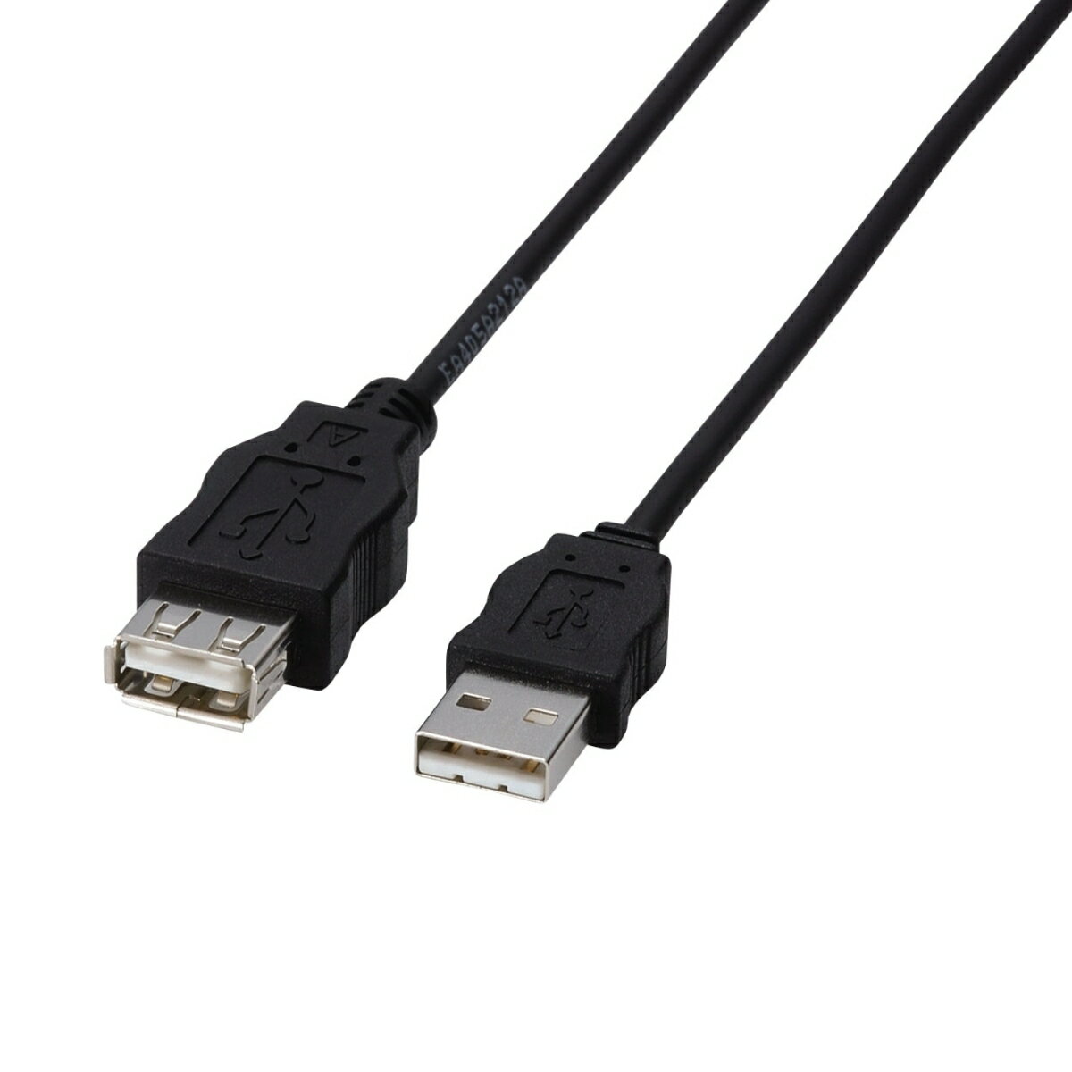 USB-ECOEA30 環境対応USB2.0延長ケーブル 3.0m