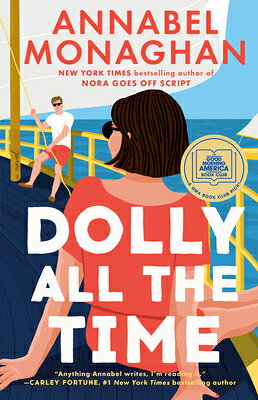 Dolly All the Time: A GMA Book Club Pick DOLLY ALL THE TIME A GMA BK CL 