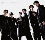 声 (初回盤B CD＋DVD) (特典なし) [ SixTONES ]