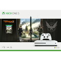 Xbox One S 1 TB (ディビジョン2 同梱版)の画像