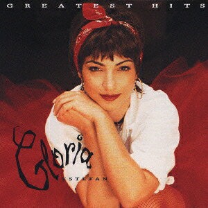 GREATEST HITS [ グロリア・エステファン ]のサムネイル