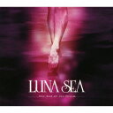 The End of the Dream/Rouge(初回限定盤A CD Blu-ray Disc) LUNA SEA