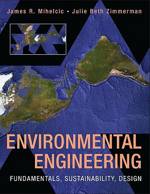 Civil engineers are introduced to chemistry and biology through a mass and energy balance approach with this book. It covers ABET required topics of emerging importance, such as sustainable and global engineering. Problems are integrated at the end of the chapters that are similar to those on the FE and PE exams. In addition, readers will have access to Web modules, which address a specific topic, such as water and wastewater treatment. The modules include rich content such as animations, audio, video, interactive problem solving, and links to explorations. Civil engineers will also gain a global perspective so they can take a leadership role in sustainable development.