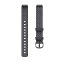 Fitbit Luxe Woven Band Slate Small