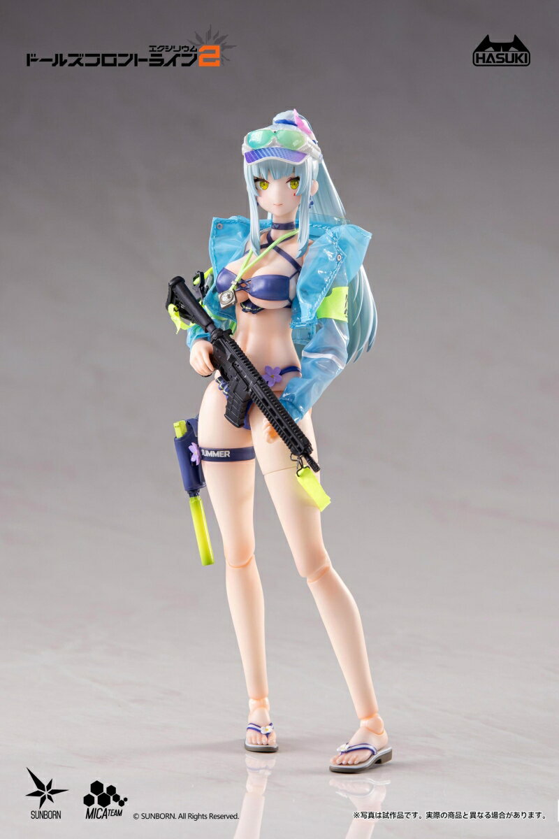楽天市場】ドールズフロントライン フィギュア（フィギュア