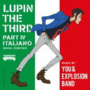 ユー・アンド・エキスプロージョン・バンドルパンサンセイ パート 4 オリジナル サウンドトラック イタリアーノ ユーアンドエキスプロージョンバンド イシカワサユリ 発売日：2015年10月21日 予約締切日：2015年10月17日 LUPIN THE THIRD PART 4 ITALIANO ORIGINAL SOUNDTRACK JAN：4988021835060 VPCGー83506 (株)バップ 石川さゆり (株)バップ [Disc1] 『ルパン三世 PART 4 オリジナル・サウンドトラック〜 ITALIANO』／CD アーティスト：ユー・アンド・エキスプロージョン・バンド／石川さゆり 曲目タイトル： 1.THEME FROM LUPIN 3 2015[4:21] 2.BUONO!! BUONO!![3:36] 3.ジェットコースター・ラブ feat. 佐々木詩織[2:33] 4.CHAーCHAーCHA DI AMORE part 1[3:17] 5.ZANTETSUKEN 2015[1:46] 6.FISH AND HARD FRIED CHIPS〜RED EYE[2:02] 7.MEMORY OF SMILE feat. 石川さゆり[3:35] 8.LUPIN'S PAL part 1[2:19] 9.SUPER HERO 2015[2:03] 10.ROMANTICO AZIONE ＜SHAーBAーDAーBA＞[2:30] 11.TORNADO 2015[1:42] 12.メランコリー・ベイビー feat. 佐々木詩織[3:25] 13.ZENIGATA MARCH 2015[1:55] 14.おさんぽしましょ feat. TIGER[2:23] 15.THE BLACK DREAM FOR ITALY part 1[2:36] 16.SAILING IN THE SUNSET[2:27] 17.SAMBA TEMPERADO 2015[3:13] 18.ラブ・スコール feat. 石川さゆり[3:30] 19.ちゃんと言わなきゃ愛さない feat. 石川さゆり[3:09] CD ジャズ 日本のジャズ