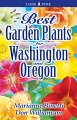 Handy guide packed with the best plant varieties you'll want for your garden: annuals, perennials, trees & shrubs, vines, roses, bulbs, herbs, and ornamental grasses.