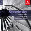 ストラヴィンスキー:ピアノ作品全集