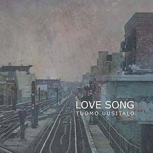 【輸入盤】Love Song