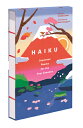HAIKU:JAPANESE POEMS FOR FOUR SEASO...(3)
