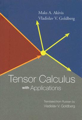 Tensor Calculus with Applications