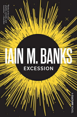 Excession EXCESSION （Culture） 