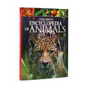 Children 039 s Encyclopedia of Animals CHILDRENS ENCY OF ANIMALS （Arcturus Children 039 s Reference Library） Michael Leach