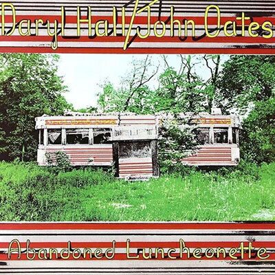 【輸入盤】Abandoned Luncheonette (Atlantic 75 Series)(Hybrid SACD)