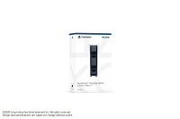 PlayStation5 DualSense充電スタンドの画像