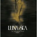 The End of the Dream/Rouge(初回限定盤B CD DVD) LUNA SEA