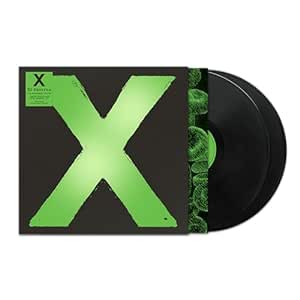 【輸入盤】X（10THアニヴァーサリー・エディション）（アナログ盤）