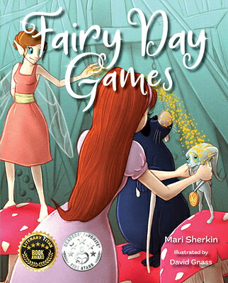 Fairy Day Games FAIRY DAY GAMES 