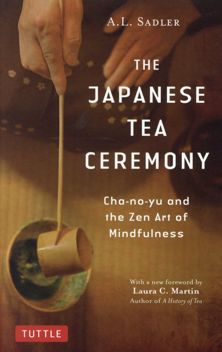 The　Japanese　Tea　Ceremony2ed
