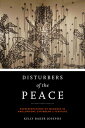 Disturbers of the Peace: Representations of Madness in Anglophone Caribbean Lite...