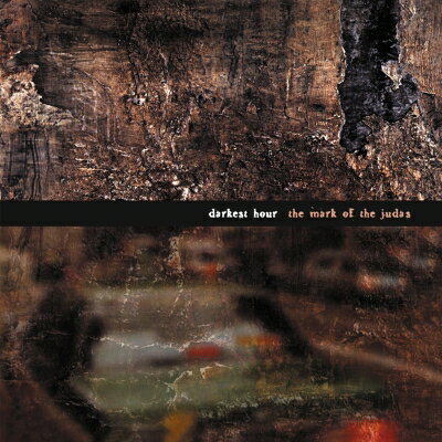 【輸入盤】Mark Of The Judas (Rmt)