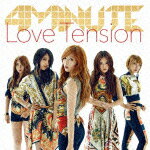 Love Tension [ 4Minute ]