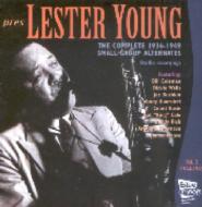 Lester Youngレスターヤング 発売日：2005年06月25日 予約締切日：2005年06月21日 JAN：8427328015066 BMCD1506 Blue Moon CD ジャズ モダンジャズ 輸入盤
