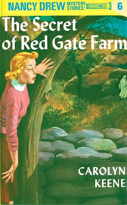 Nancy becomes suspicious of a secret society and is drawn to investigate.