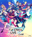 大人気スマートフォンゲーム『プロジェクトセカイ カラフルステージ！ feat. 初音ミク』(『プロセカ』)初のリアルライブ
「プロジェクトセカイ COLORFUL LIVE 1st - Link -」（セカライ）が待望のパッケージ化！

幕張メッセで2022年1月28〜30日に行われた、『プロセカ』のキャラクターたち総出演の3DCGライブ、その最終公演の様子を完全収録！
会場、配信、そしてライブビューイングで。観る者の胸を熱くしてやまなかった2時間をあますところなく収めました。

特典映像は、ファンからSNSで要望多数だった、ひとつのカメラのみで、キャラクターたちの歌い踊る様子をまるごととらえた
「アザー＆オンリーアングル映像集（定点映像）」。7曲を収録しています。