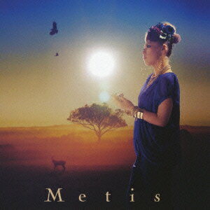 めぐる愛の中で [ Metis ]