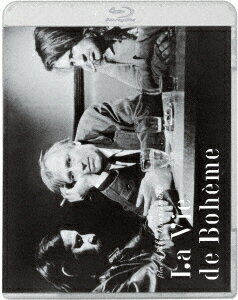 ラヴィ・ド・ボエーム/トータル・バラライカ・ショー【Blu-ray】
