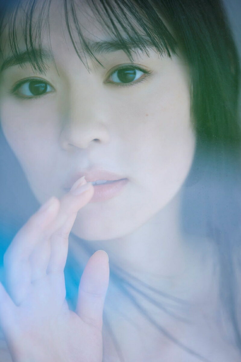 坂井仁香 2nd写真集 ひとかけら [ 中村 和孝 ] 2