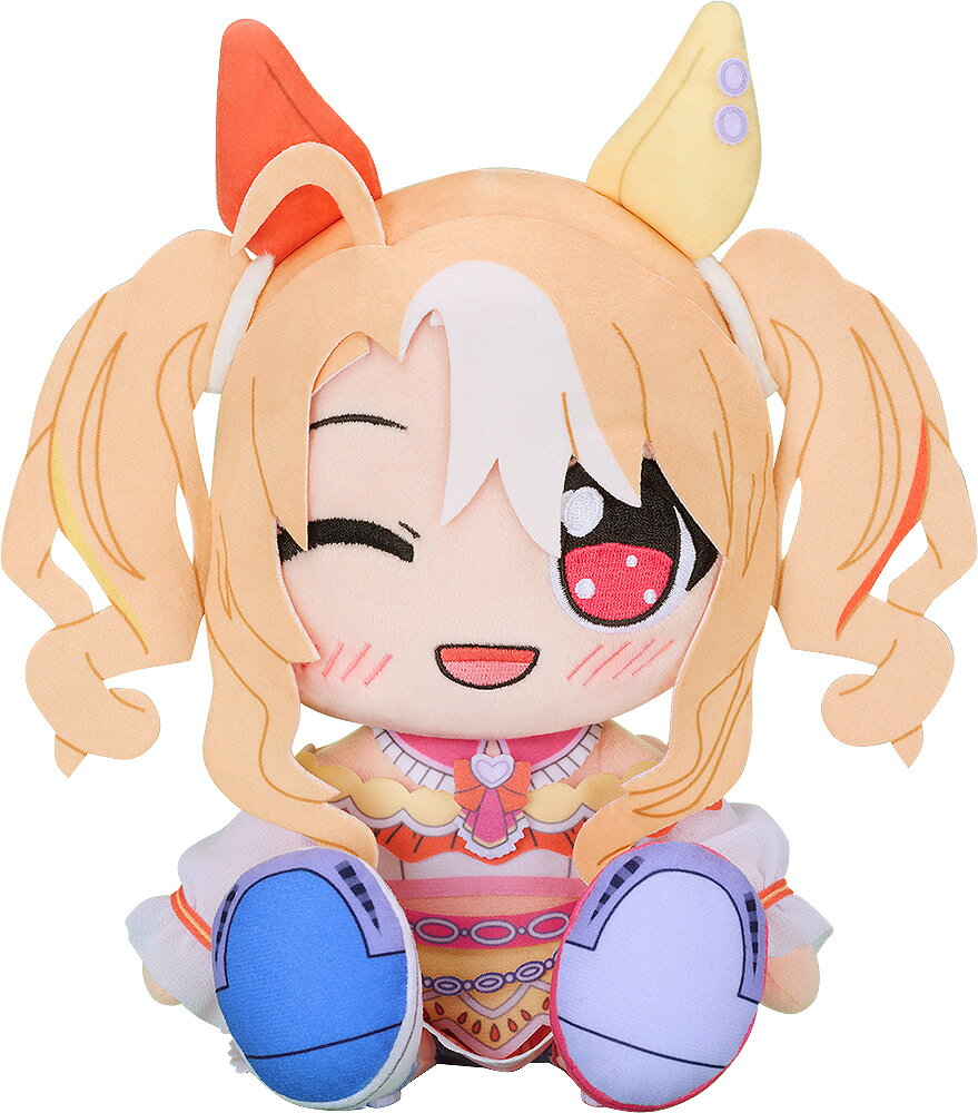 楽天市場】ガールズバンドクライ くりぱん ぬいぐるみの通販